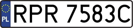 RPR7583C