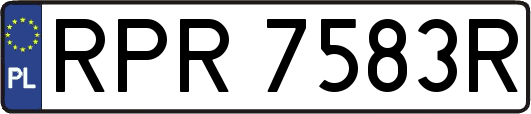 RPR7583R