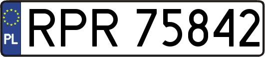 RPR75842