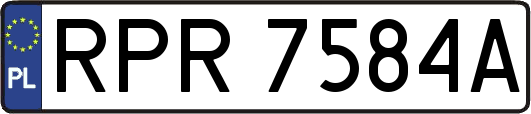 RPR7584A