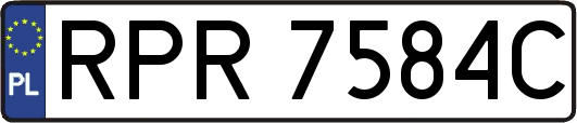 RPR7584C
