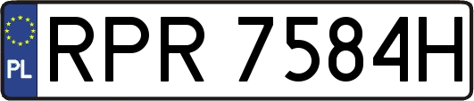 RPR7584H