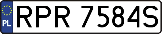 RPR7584S