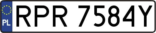 RPR7584Y