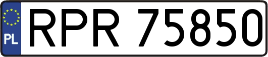 RPR75850
