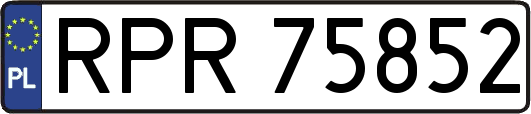 RPR75852