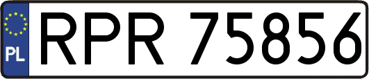 RPR75856