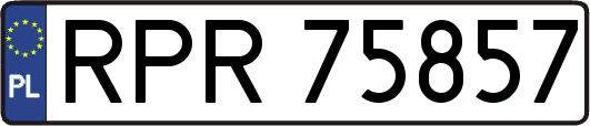 RPR75857