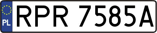 RPR7585A