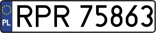 RPR75863
