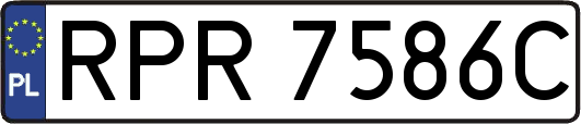RPR7586C