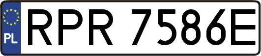 RPR7586E