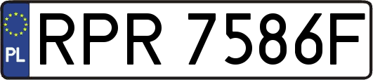 RPR7586F