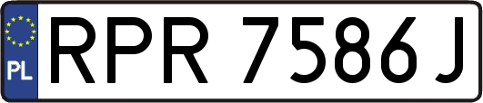 RPR7586J