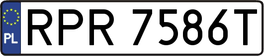 RPR7586T