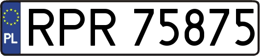 RPR75875