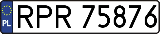 RPR75876