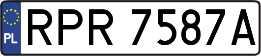 RPR7587A