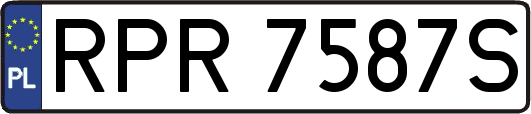 RPR7587S