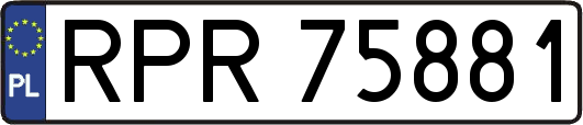RPR75881