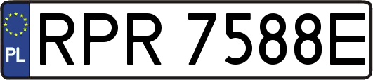 RPR7588E