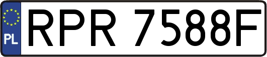 RPR7588F