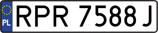 RPR7588J