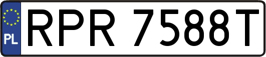 RPR7588T