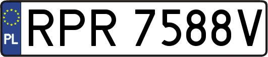RPR7588V