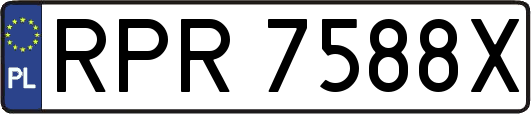 RPR7588X