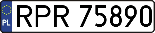 RPR75890