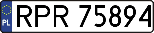 RPR75894