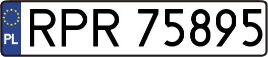 RPR75895