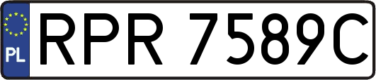 RPR7589C