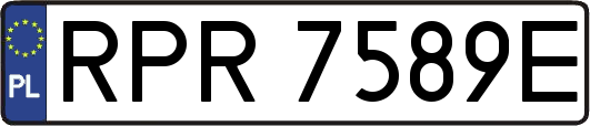 RPR7589E