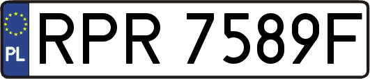 RPR7589F