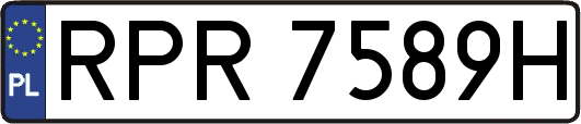 RPR7589H