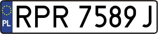 RPR7589J