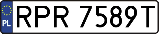 RPR7589T