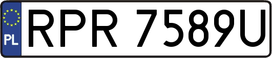 RPR7589U