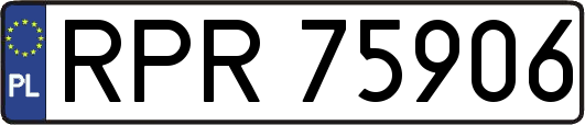 RPR75906