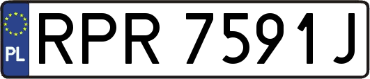RPR7591J