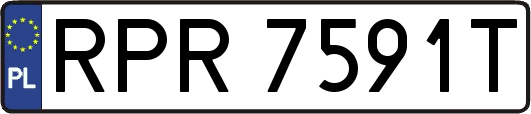 RPR7591T