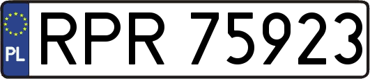 RPR75923