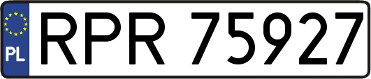 RPR75927