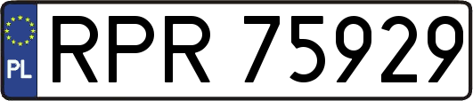 RPR75929