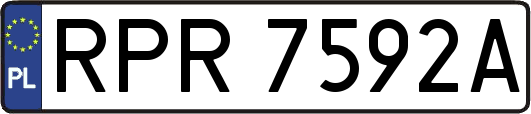 RPR7592A