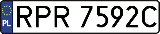 RPR7592C