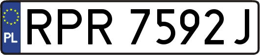 RPR7592J