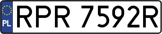 RPR7592R